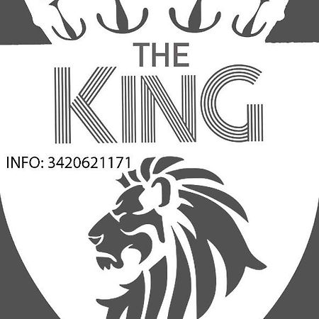 Acconia B&B The King מראה חיצוני תמונה