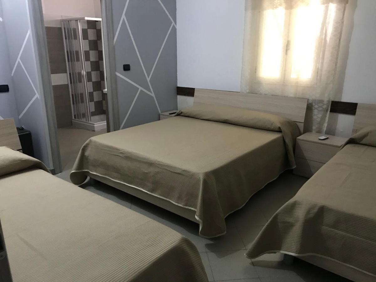 Acconia B&B The King מראה חיצוני תמונה