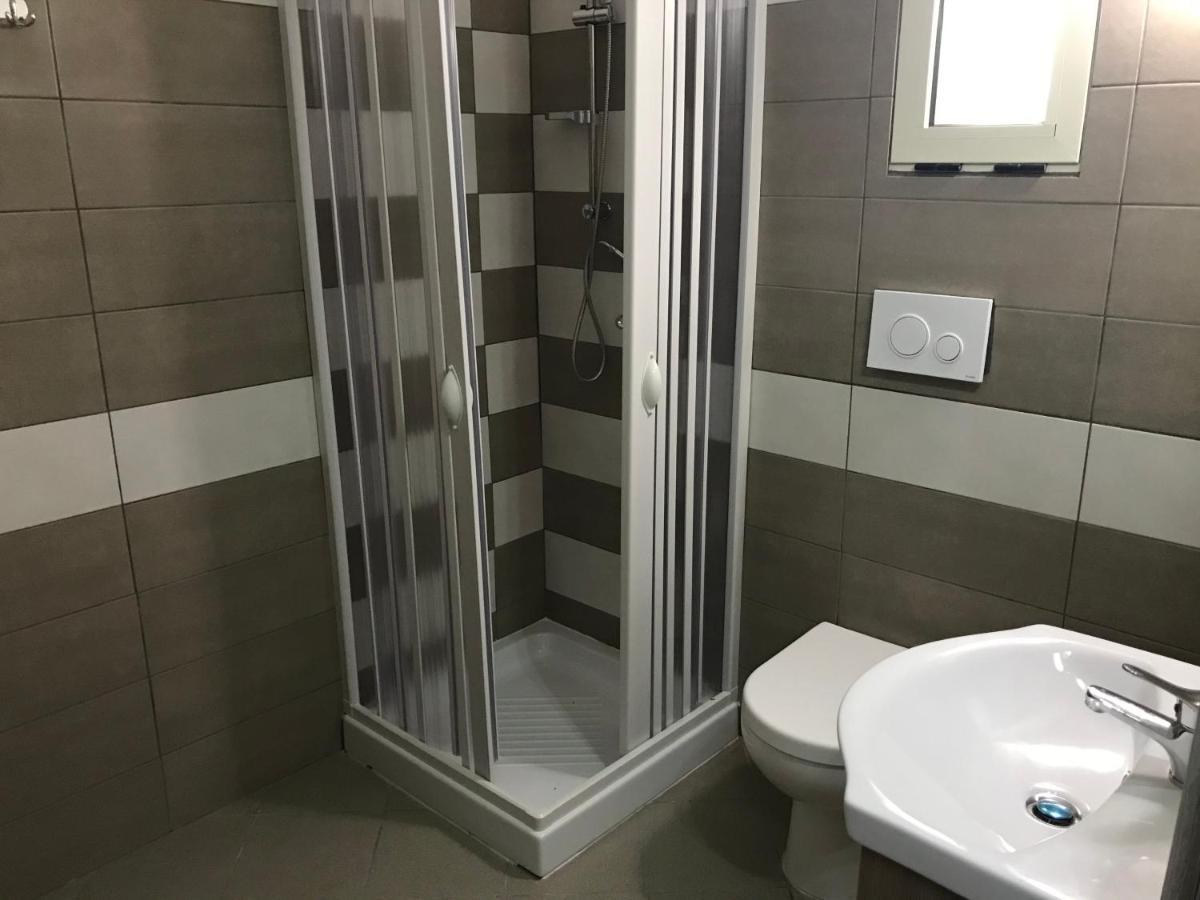 Acconia B&B The King מראה חיצוני תמונה