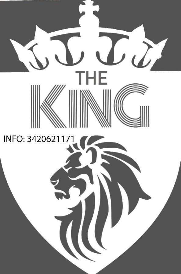 Acconia B&B The King מראה חיצוני תמונה