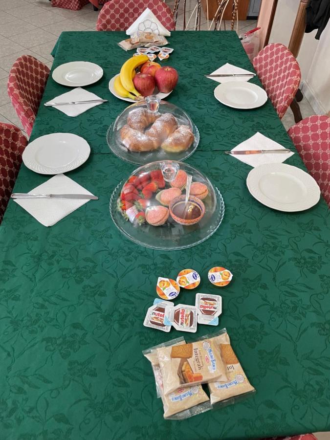 Acconia B&B The King מראה חיצוני תמונה