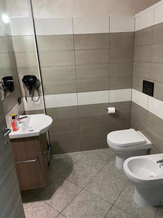 Acconia B&B The King מראה חיצוני תמונה