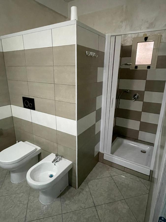 Acconia B&B The King מראה חיצוני תמונה